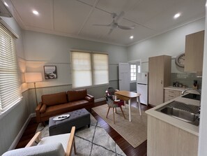 Smart TV - Grand Central Lismore Home (Girards Hill)