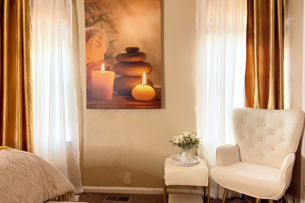 Royal House, 2 Bedrooms, Kitchen, Executive Level