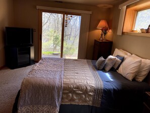 6 室のベッドルーム、アイロン / アイロン台、旅行用ベビーベッド、WiFi