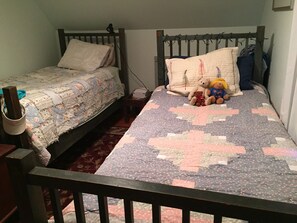 3 chambres, Wi-Fi, draps fournis