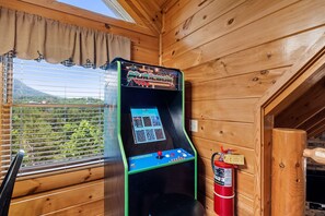 Sala de juegos