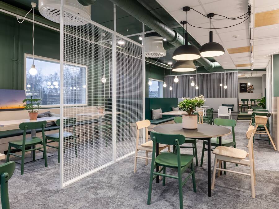 Tempat makan