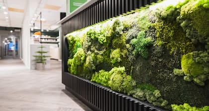 GreenStar Hotel Vaasa