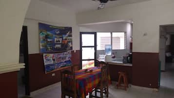 Bao gồm bữa sáng kiểu Âu hàng ngày