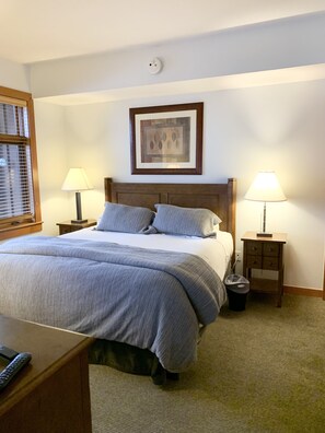 1 camera, una cassaforte in camera, Wi-Fi