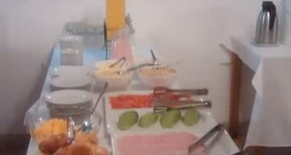 WHITE HOUSE MACHUPICCHU