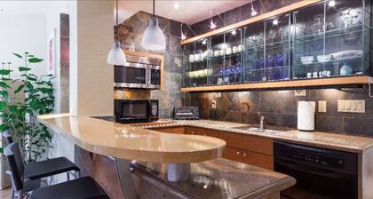 Your home away from home