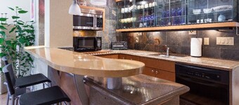 Your home away from home