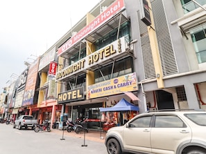 Ngoại thất