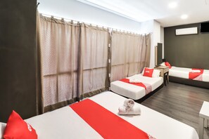 Phòng Suite Executive | Truy cập Internet không dây miễn phí, bộ trải giường 