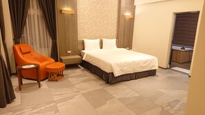 Premium Double Room