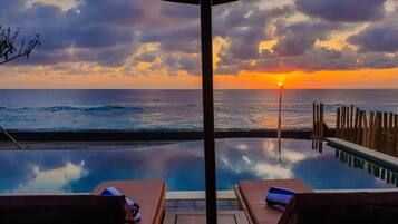 Sun deck