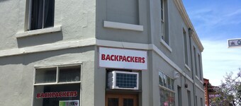 Shingos Backpackers
