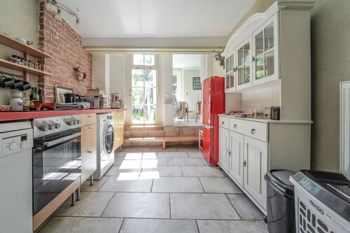 Holiday home Harz insider tip