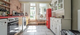 Holiday home Harz insider tip