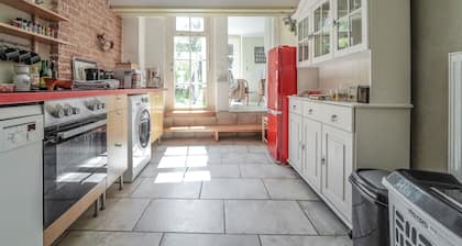 Holiday home Harz insider tip