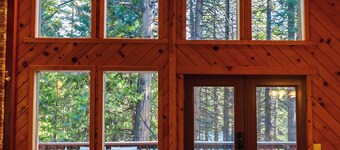 Evergreen • Game Room • Ski Bear Valley • Kayaks/SUP •  Fast Wi-Fi • EV