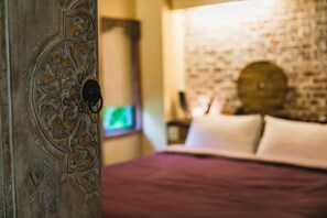 Design-Doppelzimmer