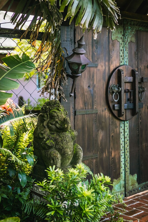 Exterior - JoyHill (Hengchun)