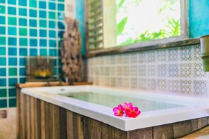 Bathroom - JoyHill (Hengchun)