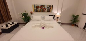 Deluxe-Zimmer | Kostenloses WLAN