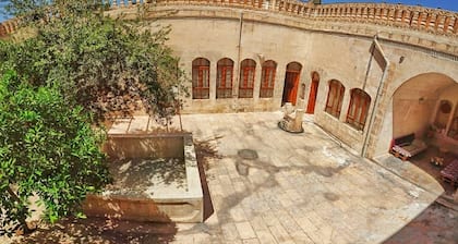 Taskıran Otel