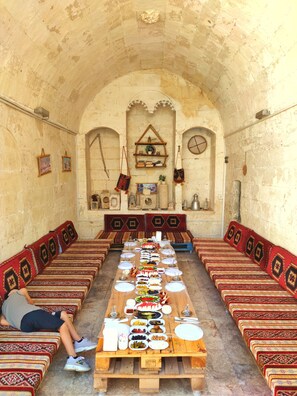 Soundproofing, free WiFi - Taskıran Otel (Sanliurfa)