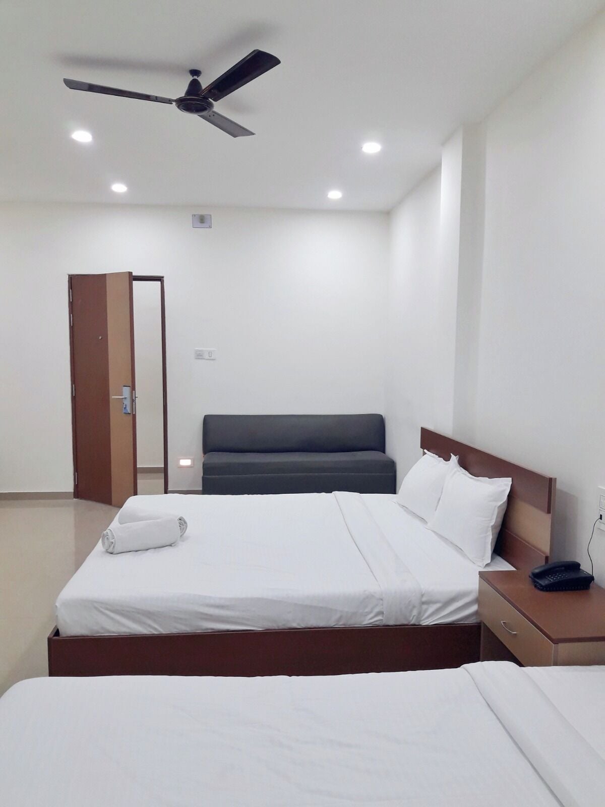 Photo - Hotel Park Victoria