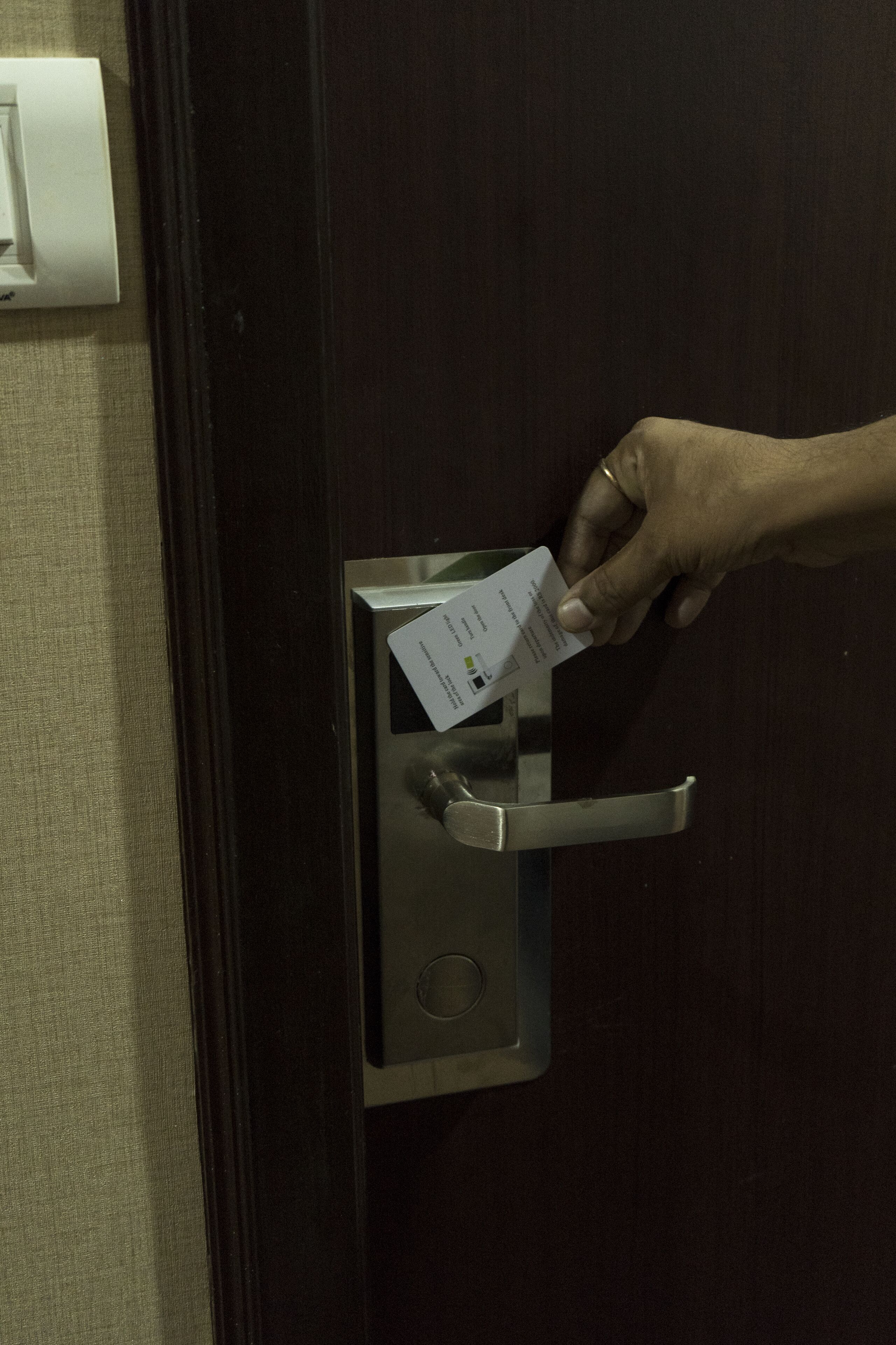 Photo - Hotel Park Victoria