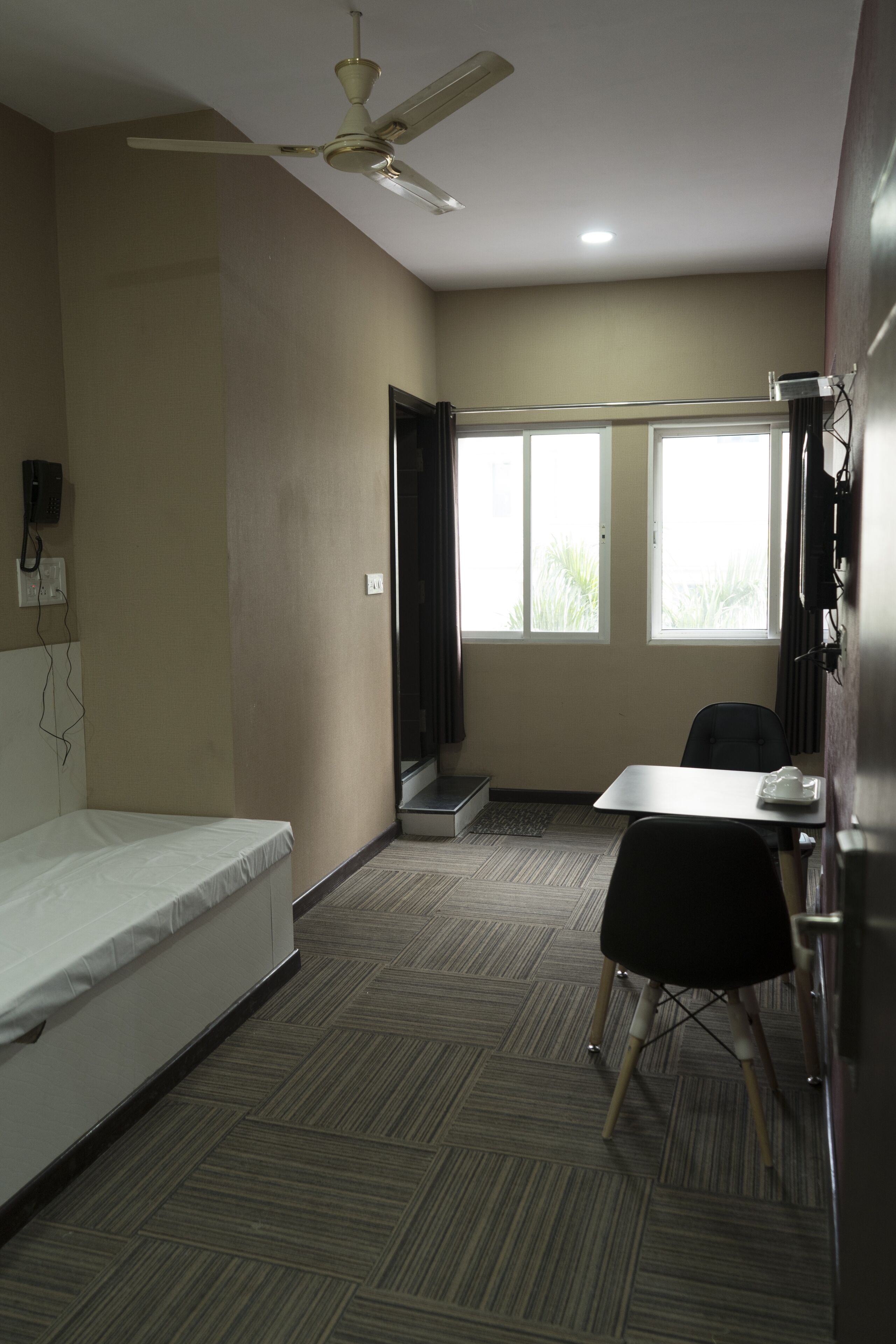 Photo - Hotel Park Victoria