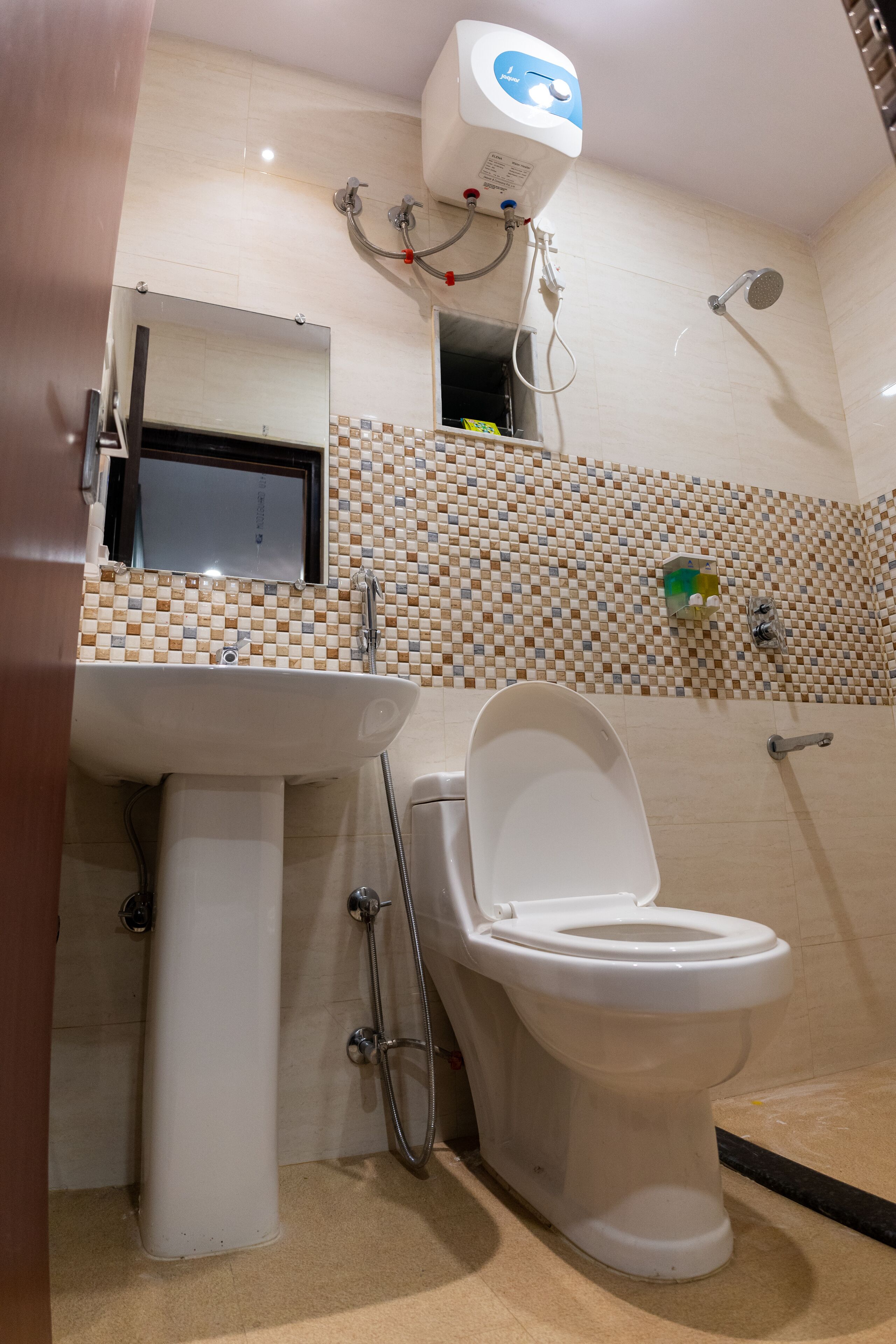 Photo - Hotel Park Victoria