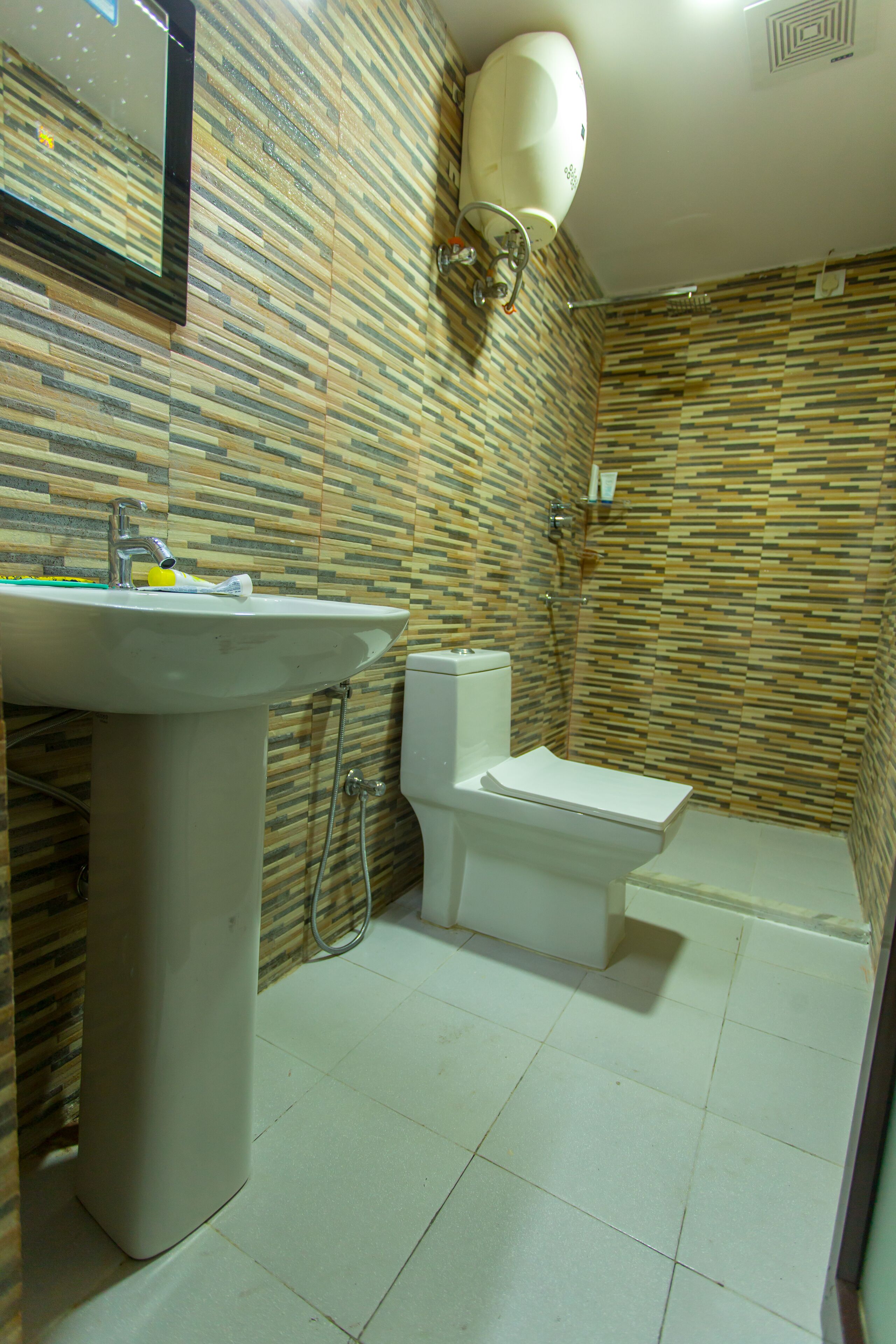 Photo - Hotel Park Victoria