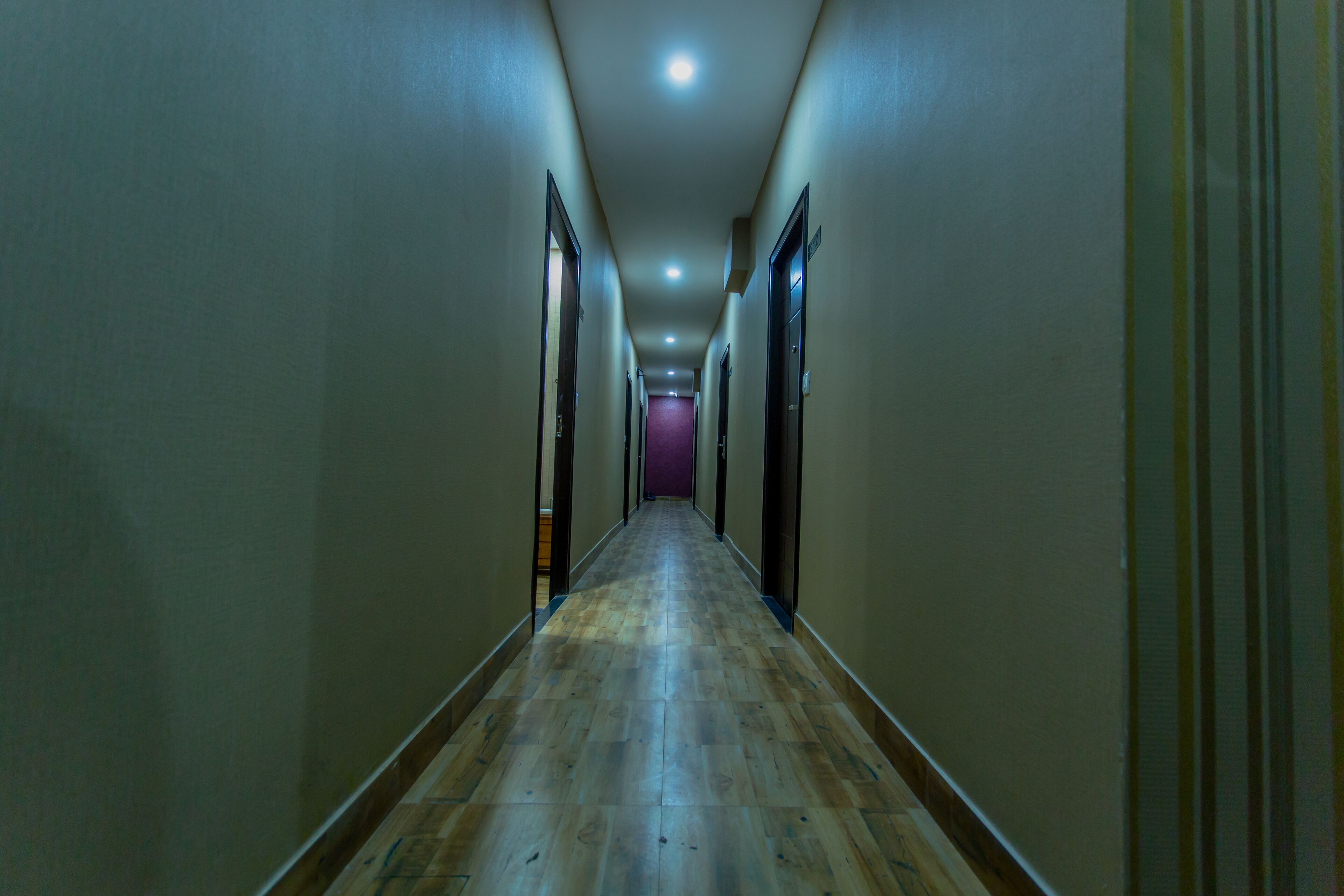 Photo - Hotel Park Victoria