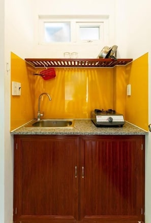 Electric kettle
