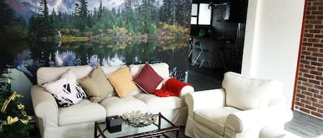 Fernseher