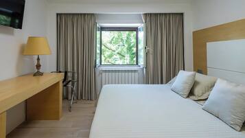 Chambre Double Confort