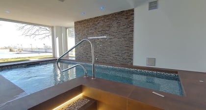 Villa dei Tigli Resort & SPA