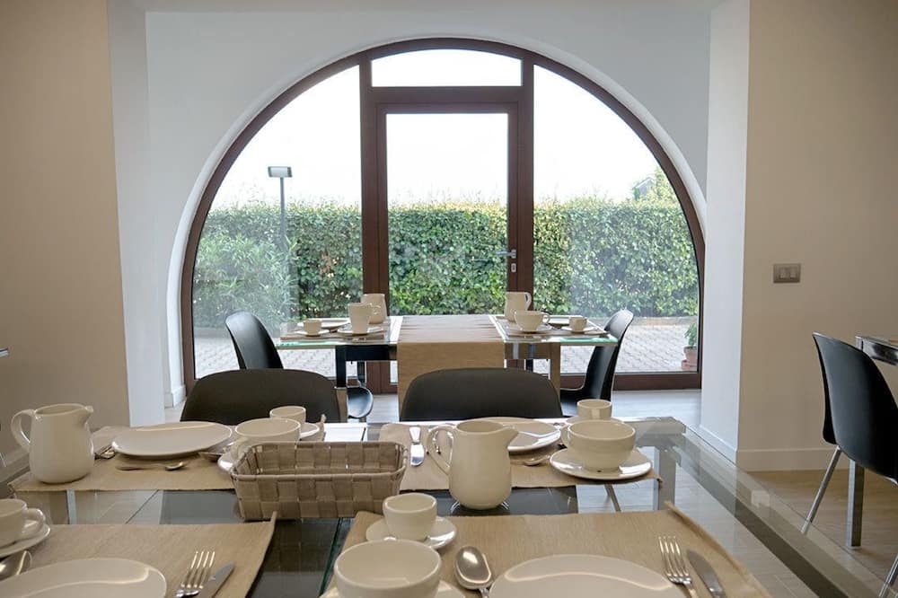 Villa dei Tigli Resort & SPA