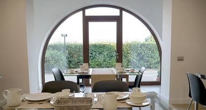 Villa dei Tigli Resort & SPA