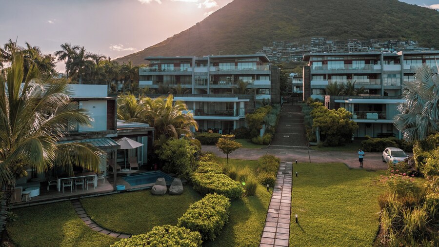 Manta Cove by Horizon Holidays
