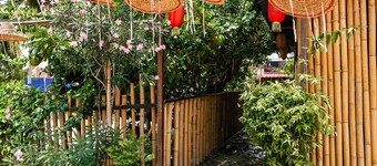 Capital O 89374 Ohana Restaurant & Homestay
