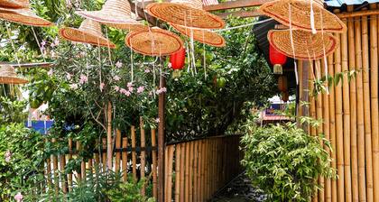 Capital O 89374 Ohana Restaurant & Homestay