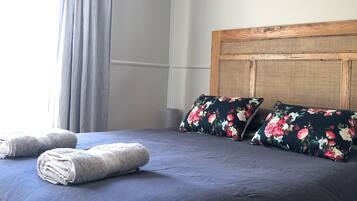 3 Schlafzimmer, Bügeleisen/Bügelbrett, kostenloses WLAN