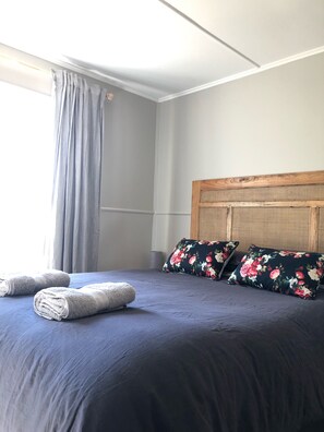 3 Schlafzimmer, Bügeleisen/Bügelbrett, kostenloses WLAN