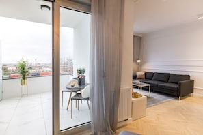 Executive-studiosuite (2) | Balkon