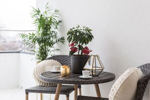 Terrace/patio - MM House - Adults Only (Zagreb)