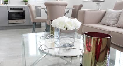 Mercia Apartment Bedford