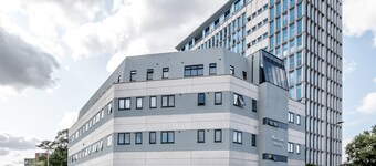 Mercia Apartment Bedford