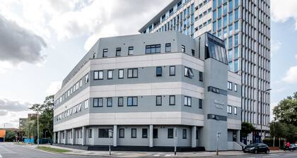 Mercia Apartment Bedford