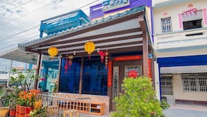 Exterior - Family Homestay (Liuqiu)